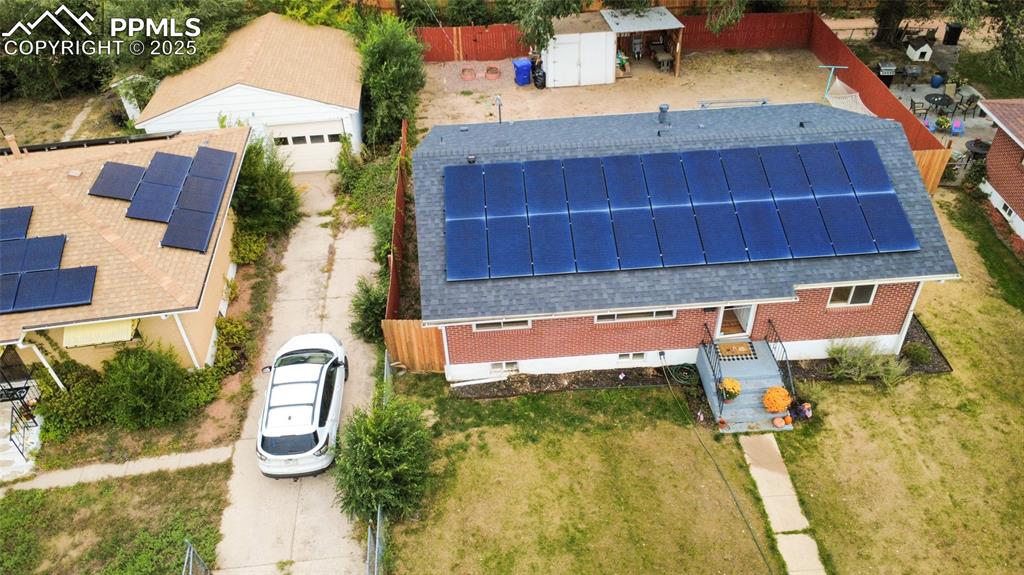 609 Placid Road Colorado Springs, CO 80910 - Photo 28 of 28