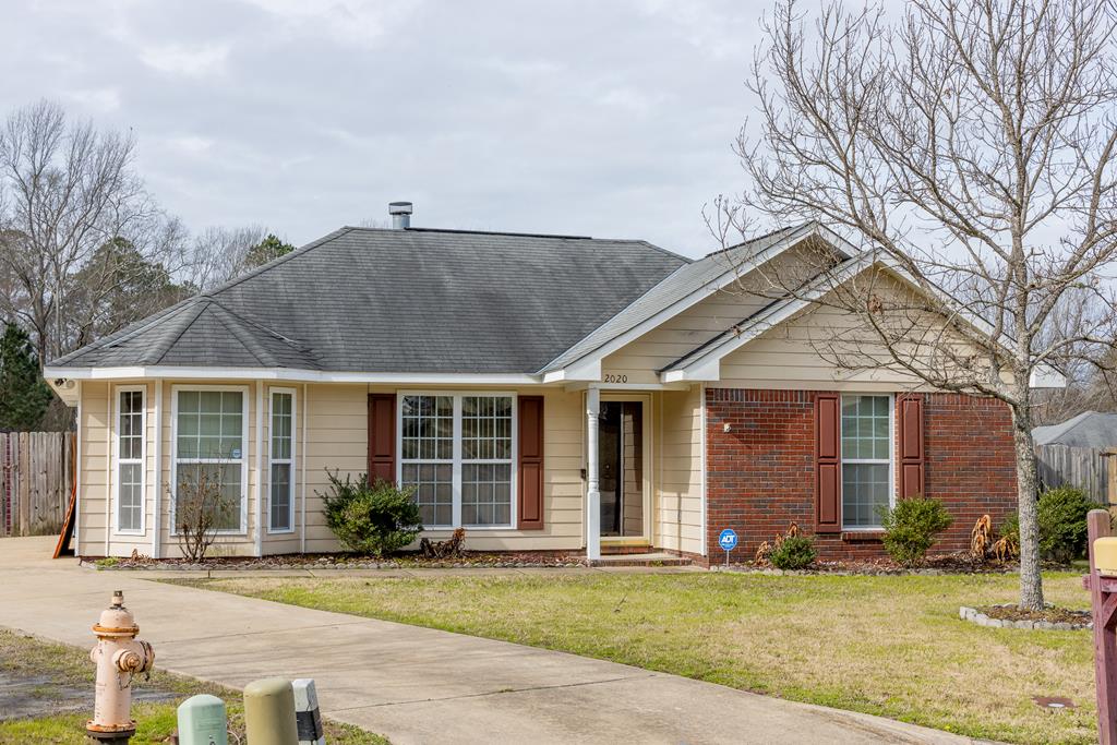 2020 Mitchell Ridge Court Columbus, GA 31907 - Photo 1 of 34 Main View