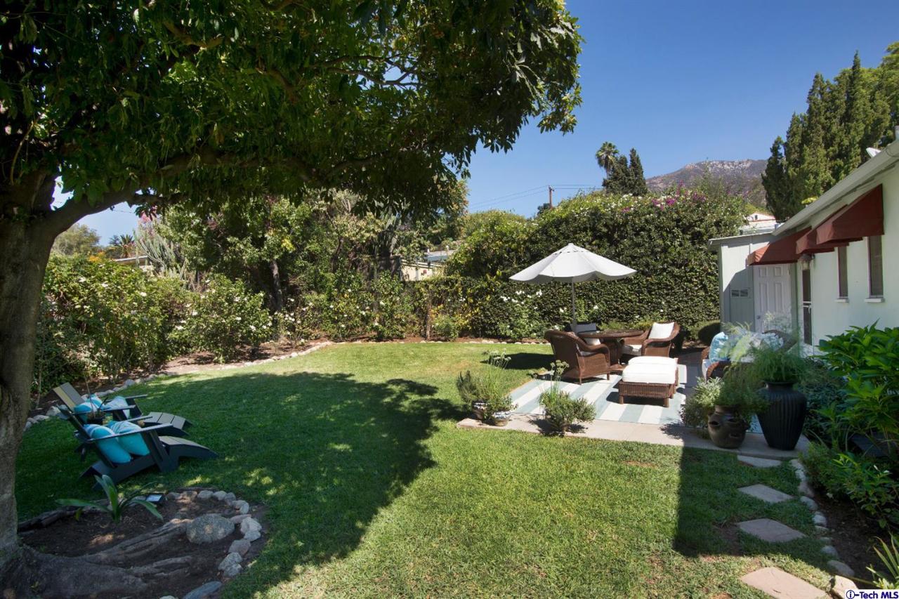 2743 Santa Rosa Avenue Altadena, CA 91001 - Photo 11 of 14 Additional Photo