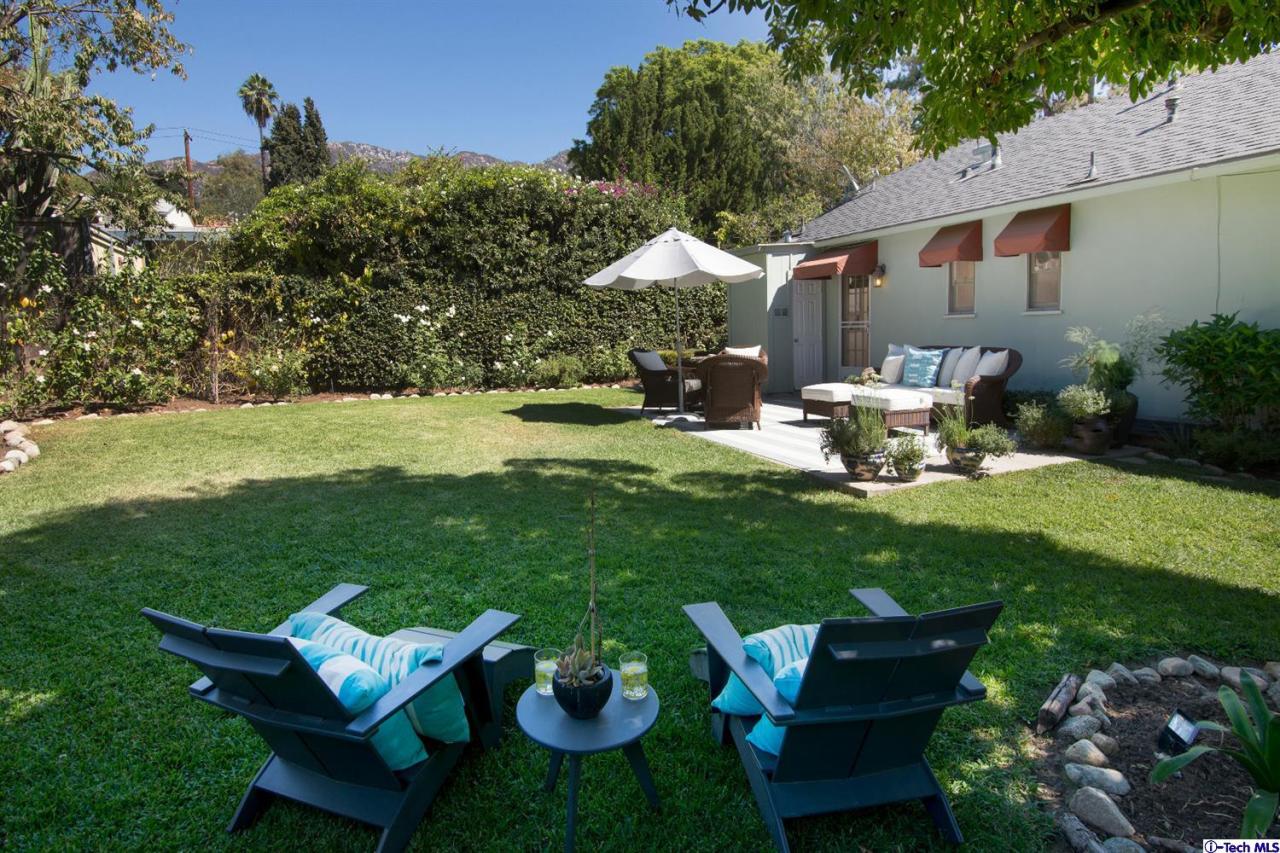 2743 Santa Rosa Avenue Altadena, CA 91001 - Photo 12 of 14 Additional Photo