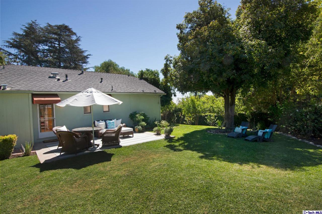 2743 Santa Rosa Avenue Altadena, CA 91001 - Photo 13 of 14 Additional Photo
