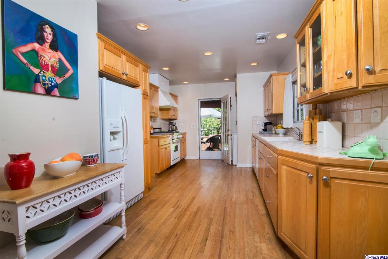 2743 Santa Rosa Avenue Altadena, CA 91001 - Photo 5 of 14 Additional Photo