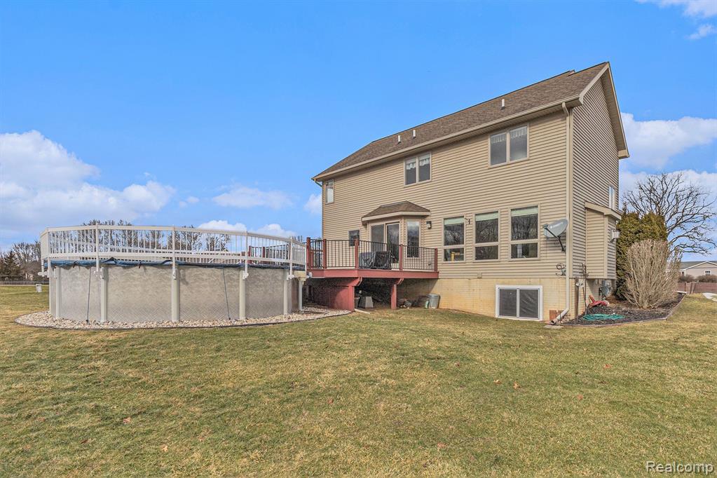 9509 Lee Road Jackson, MI 49201 - Photo 28 of 46 Gallery Image 28