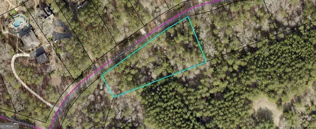 $25,000 | 1360 Northwoods Drive, Greensboro, GA 30642