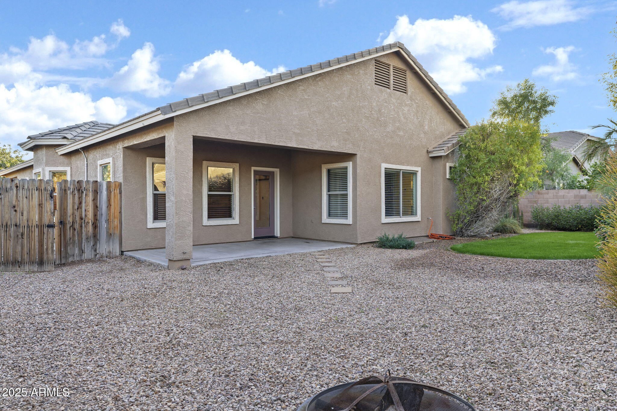 4186 East Blue Sage Road Gilbert, AZ 85297 - Photo 63 of 77 4186 E Blue Sage Rd Gilbert - 419