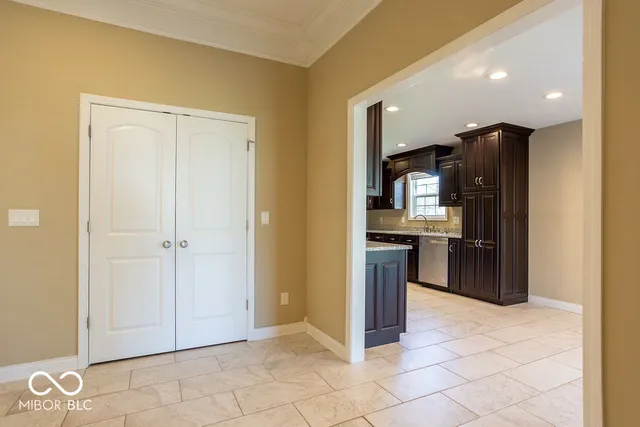 $335,000 | 5660 Victory Drive, Columbus, IN 47203