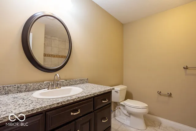 $335,000 | 5660 Victory Drive, Columbus, IN 47203