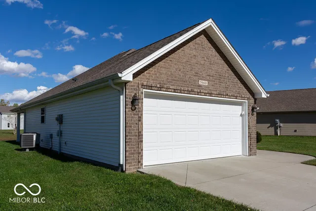 $335,000 | 5660 Victory Drive, Columbus, IN 47203