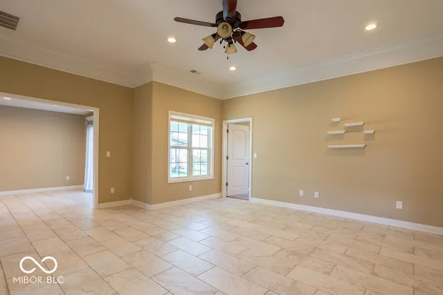 $335,000 | 5660 Victory Drive, Columbus, IN 47203