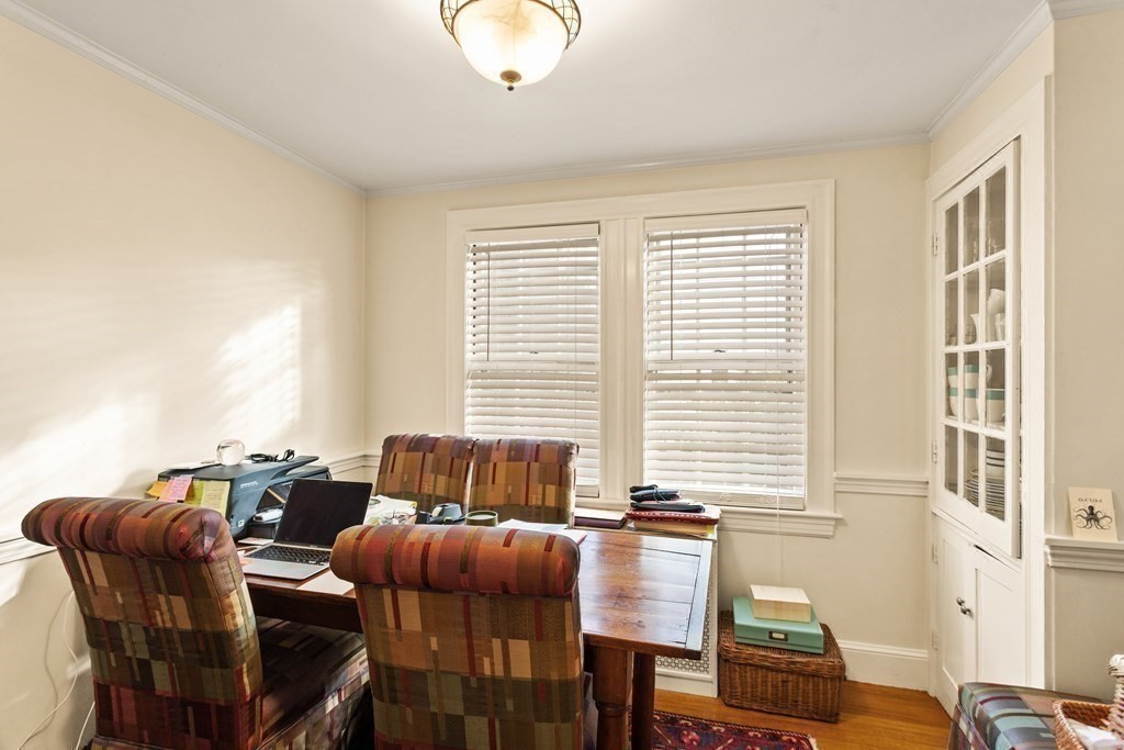 4 Stratford Road Andover, MA 01810 - Photo 25 of 33 Gallery Image 25