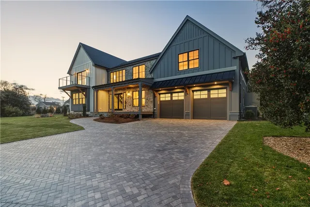 $3,295,000 | 27 Marcello Drive, Jamestown, RI 02835