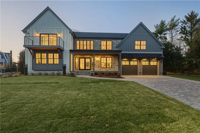 $3,295,000 | 27 Marcello Drive, Jamestown, RI 02835