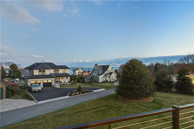 $3,295,000 | 27 Marcello Drive, Jamestown, RI 02835