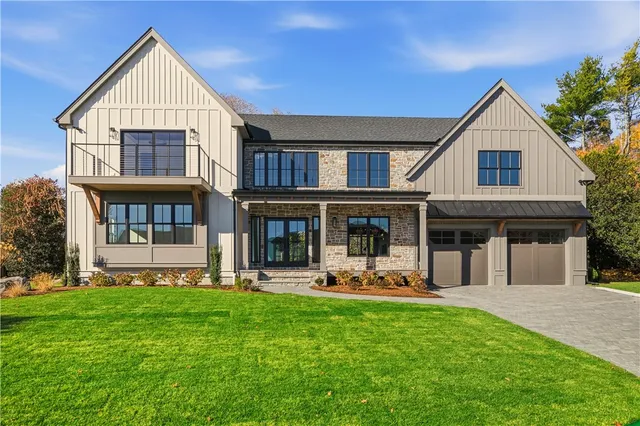 $3,295,000 | 27 Marcello Drive, Jamestown, RI 02835