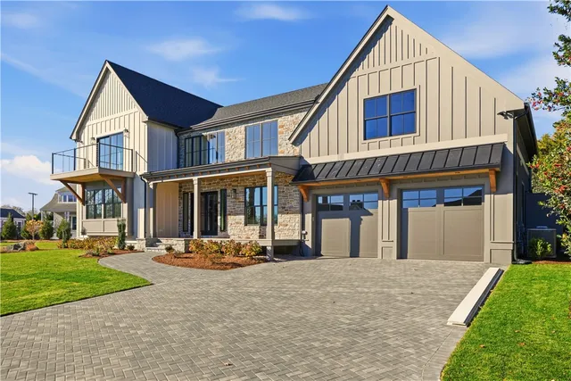 $3,295,000 | 27 Marcello Drive, Jamestown, RI 02835