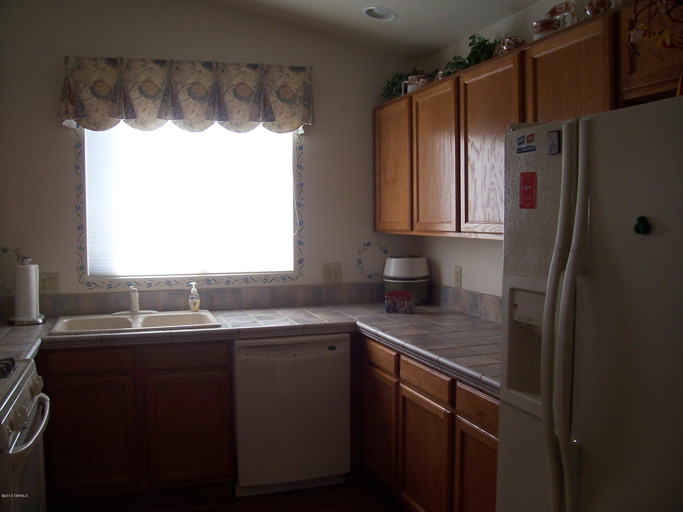 2436 West Rousseau Street Tucson, AZ 85741 - Photo 16 of 16 Gallery Image 16