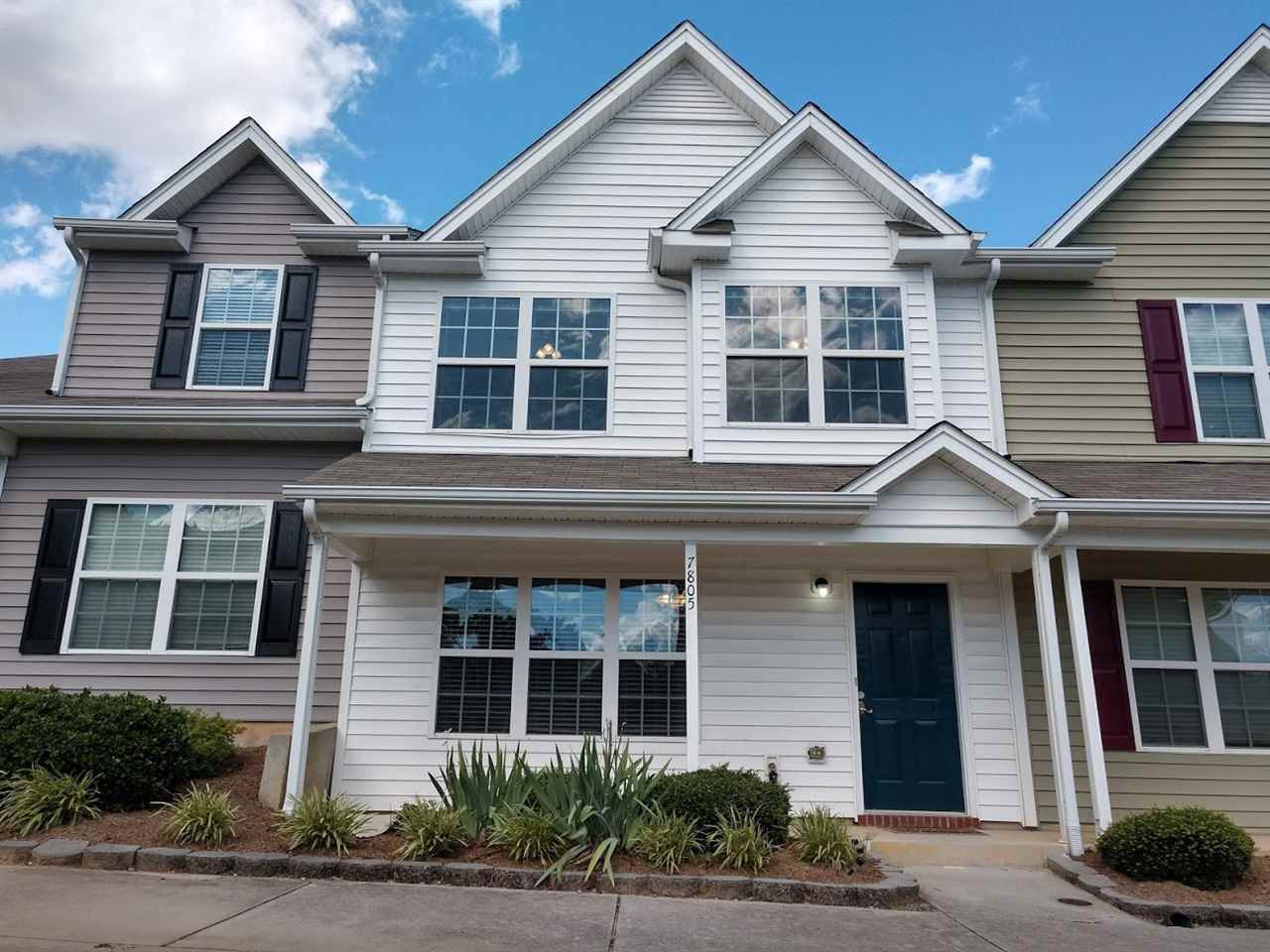 7805 River Field Drive Raleigh, NC 27616 - Photo 1 of 30 Photo 1