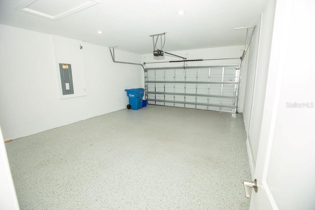 4605 Rosatti Road Wesley Chapel, FL 33543 - Photo 22 of 26 a view of room with racks