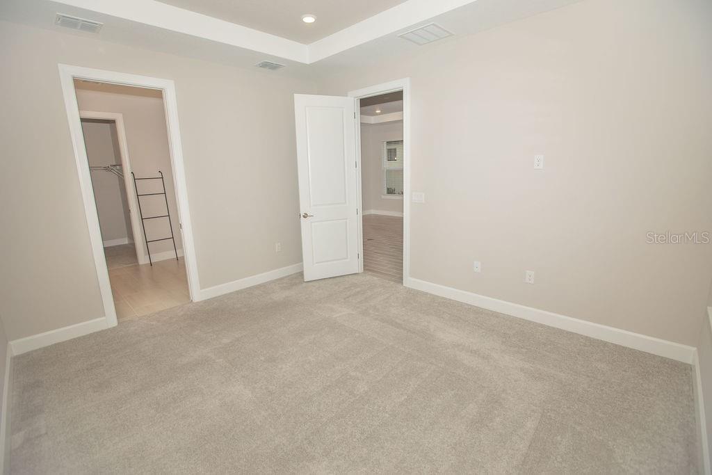 4605 Rosatti Road Wesley Chapel, FL 33543 - Photo 4 of 26 a view of an empty room