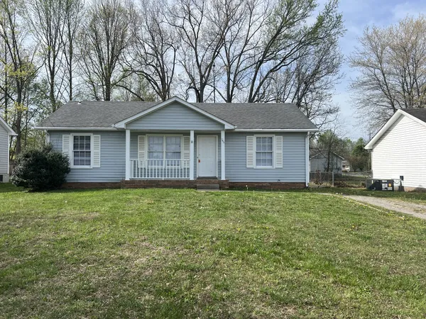 $1,250 | 746 Shelton Circle, Clarksville, TN 37042