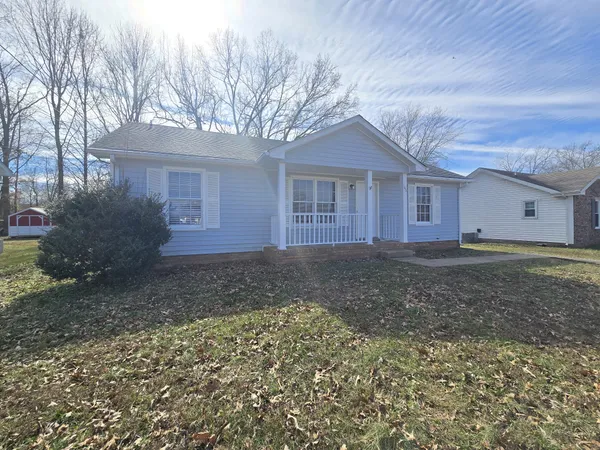$1,250 | 746 Shelton Circle, Clarksville, TN 37042