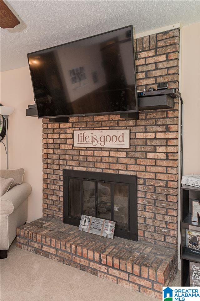 4873 Aldrich Road Bessemer, AL 35022 - Photo 8 of 38