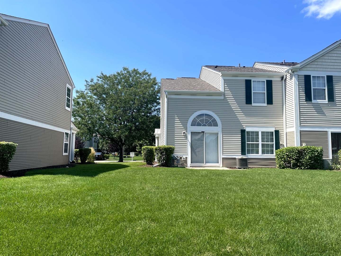 2550 Oak Tree Lane Plainfield, IL 60586 - Photo 22 of 24