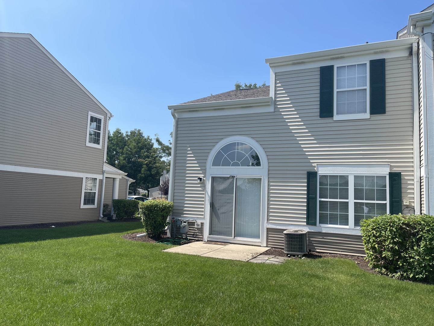 2550 Oak Tree Lane Plainfield, IL 60586 - Photo 23 of 24