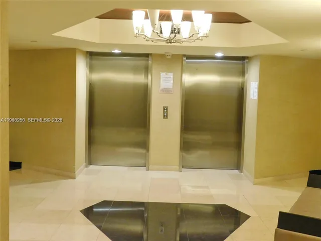 a bathroom with a tub