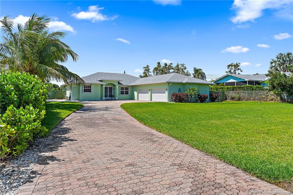 5264 Southeast Horseshoe Point Road Stuart, FL 34997 - Photo 73 of 91 Gallery Image 73