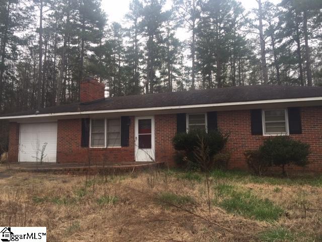12447 Indian Mound Road Ware Shoals, SC 29692 - Photo 2 of 32