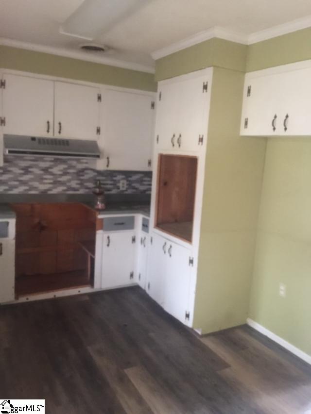 12447 Indian Mound Road Ware Shoals, SC 29692 - Photo 16 of 32