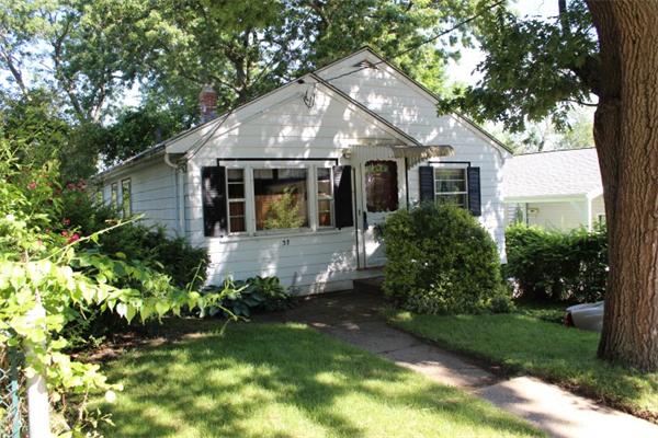 37 Argyle Road Arlington, MA 02476 - Photo 1 of 16 Gallery Image 1