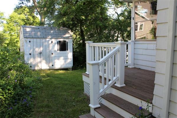 37 Argyle Road Arlington, MA 02476 - Photo 14 of 16 Gallery Image 14