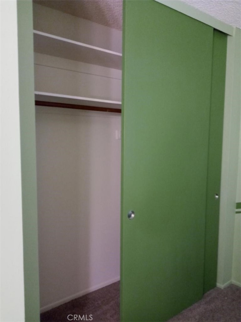 1915 Silver Oak Way Hemet, CA 92545 - Photo 16 of 18 2nd Bedroom Closet