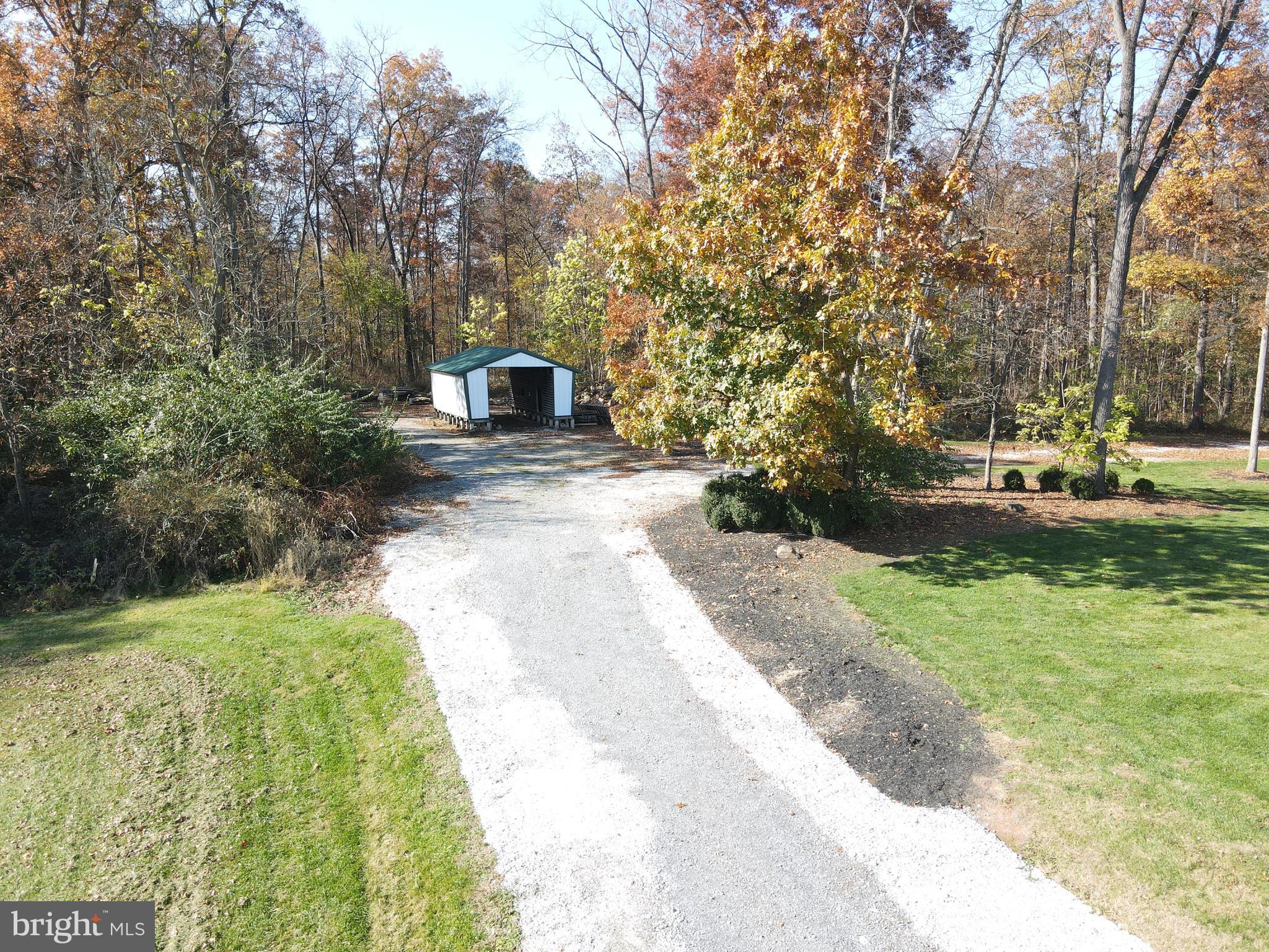 140 West Reynolds Road New Oxford, PA 17350 - Photo 101 of 132 a view of a house with a yard