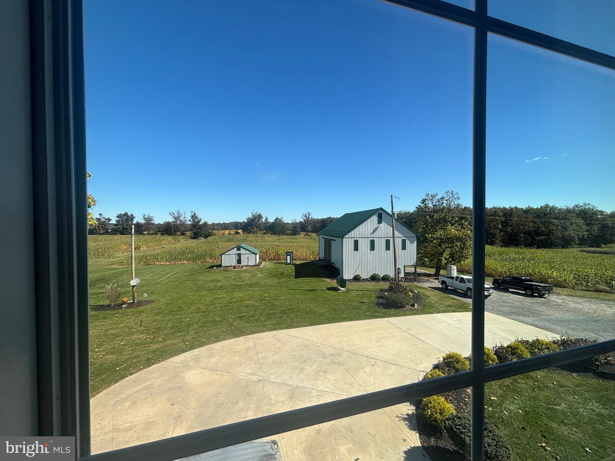 140 West Reynolds Road New Oxford, PA 17350 - Photo 102 of 132