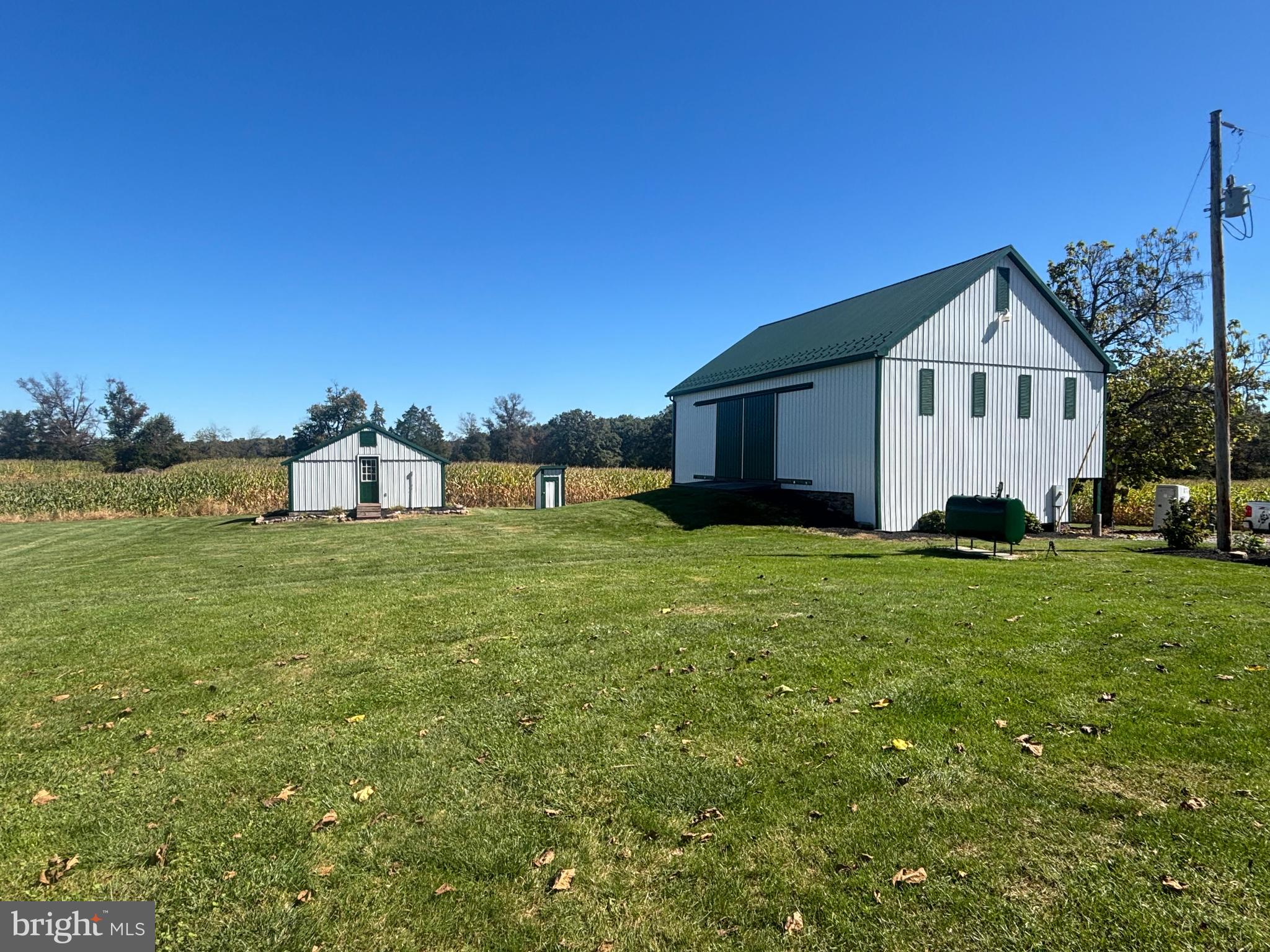 140 West Reynolds Road New Oxford, PA 17350 - Photo 104 of 132