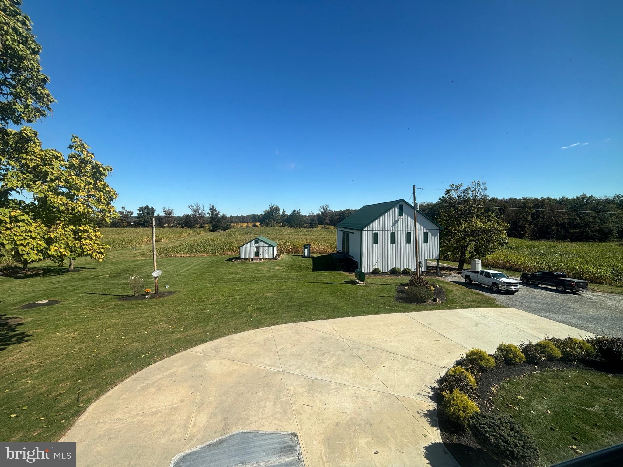 140 West Reynolds Road New Oxford, PA 17350 - Photo 109 of 150