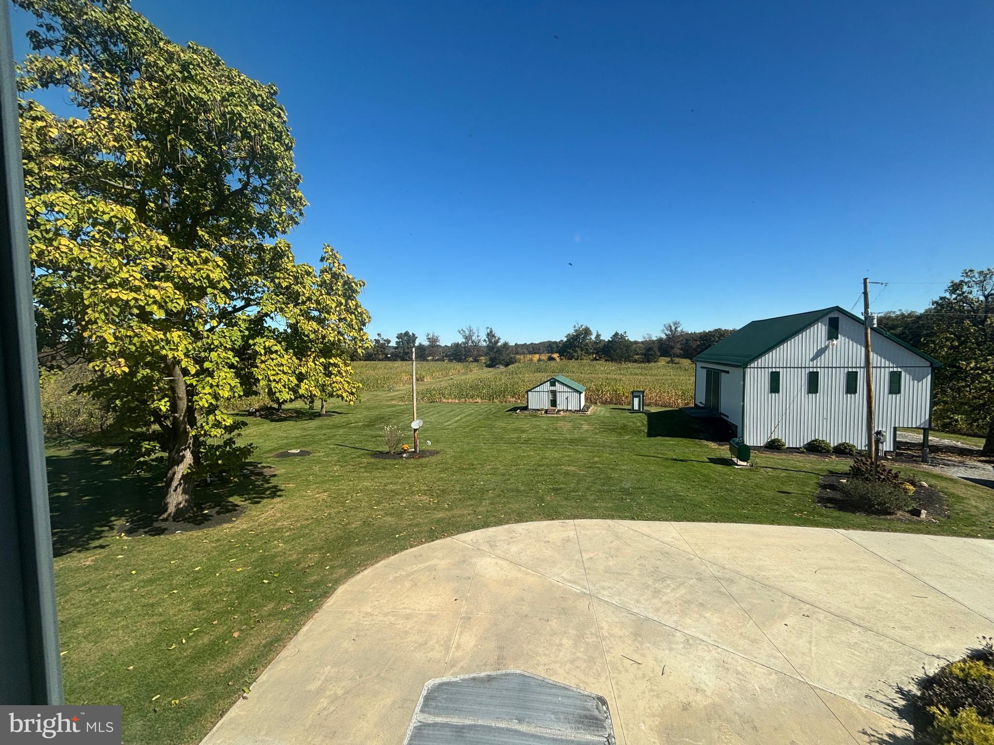 140 West Reynolds Road New Oxford, PA 17350 - Photo 110 of 150