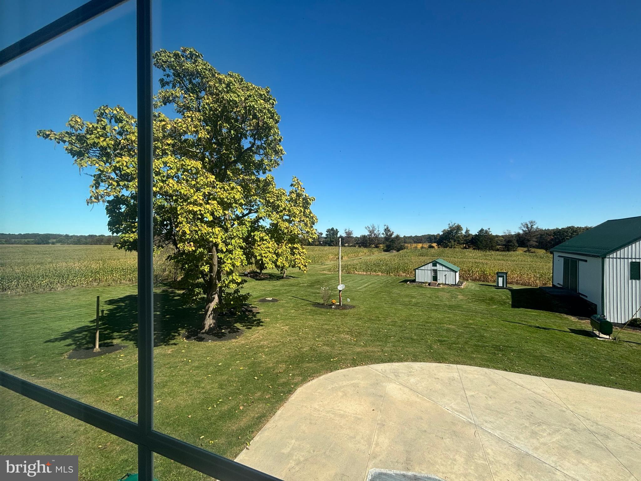 140 West Reynolds Road New Oxford, PA 17350 - Photo 111 of 150