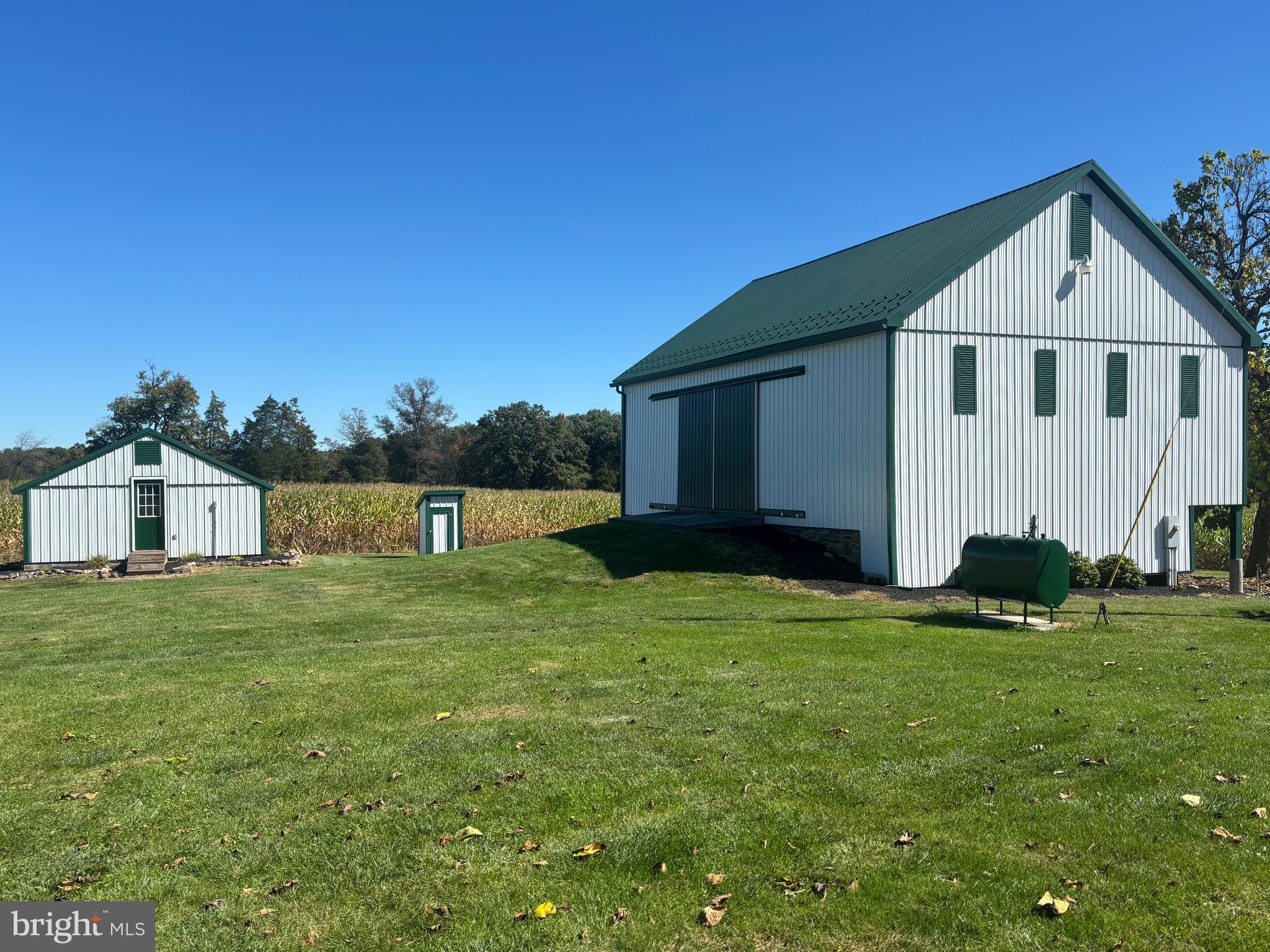 140 West Reynolds Road New Oxford, PA 17350 - Photo 117 of 132