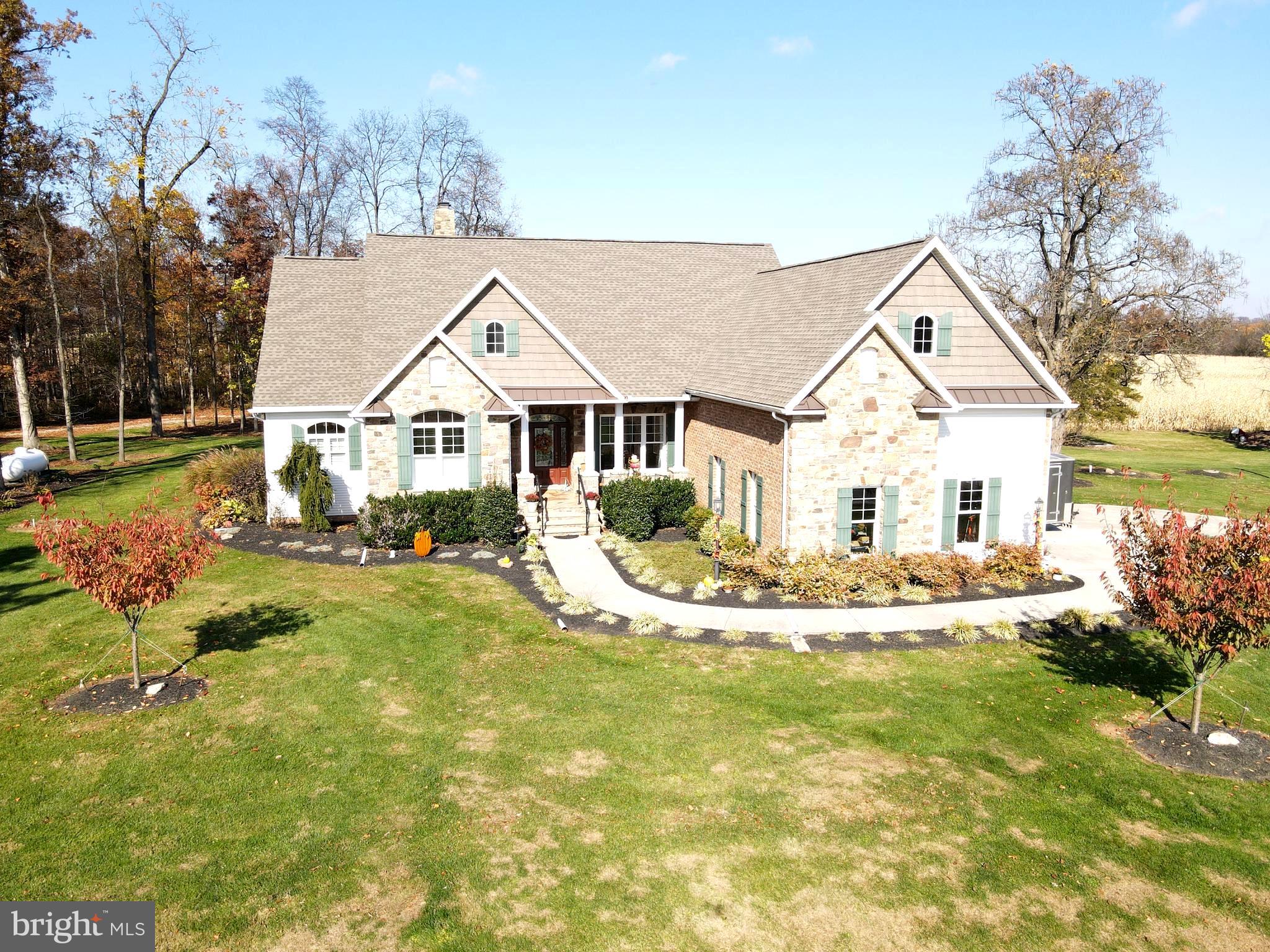 140 West Reynolds Road New Oxford, PA 17350 - Photo 12 of 150