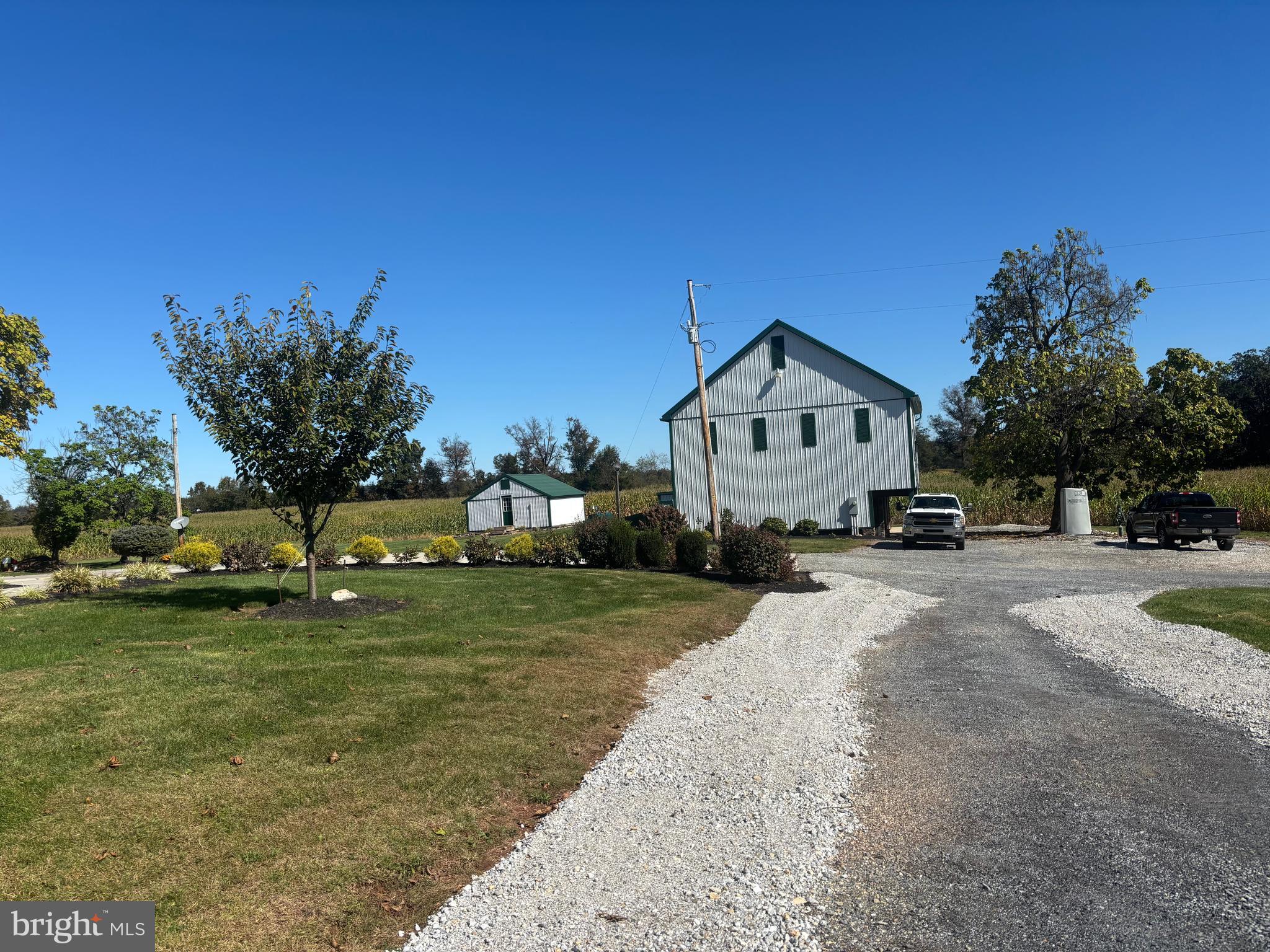 140 West Reynolds Road New Oxford, PA 17350 - Photo 127 of 150