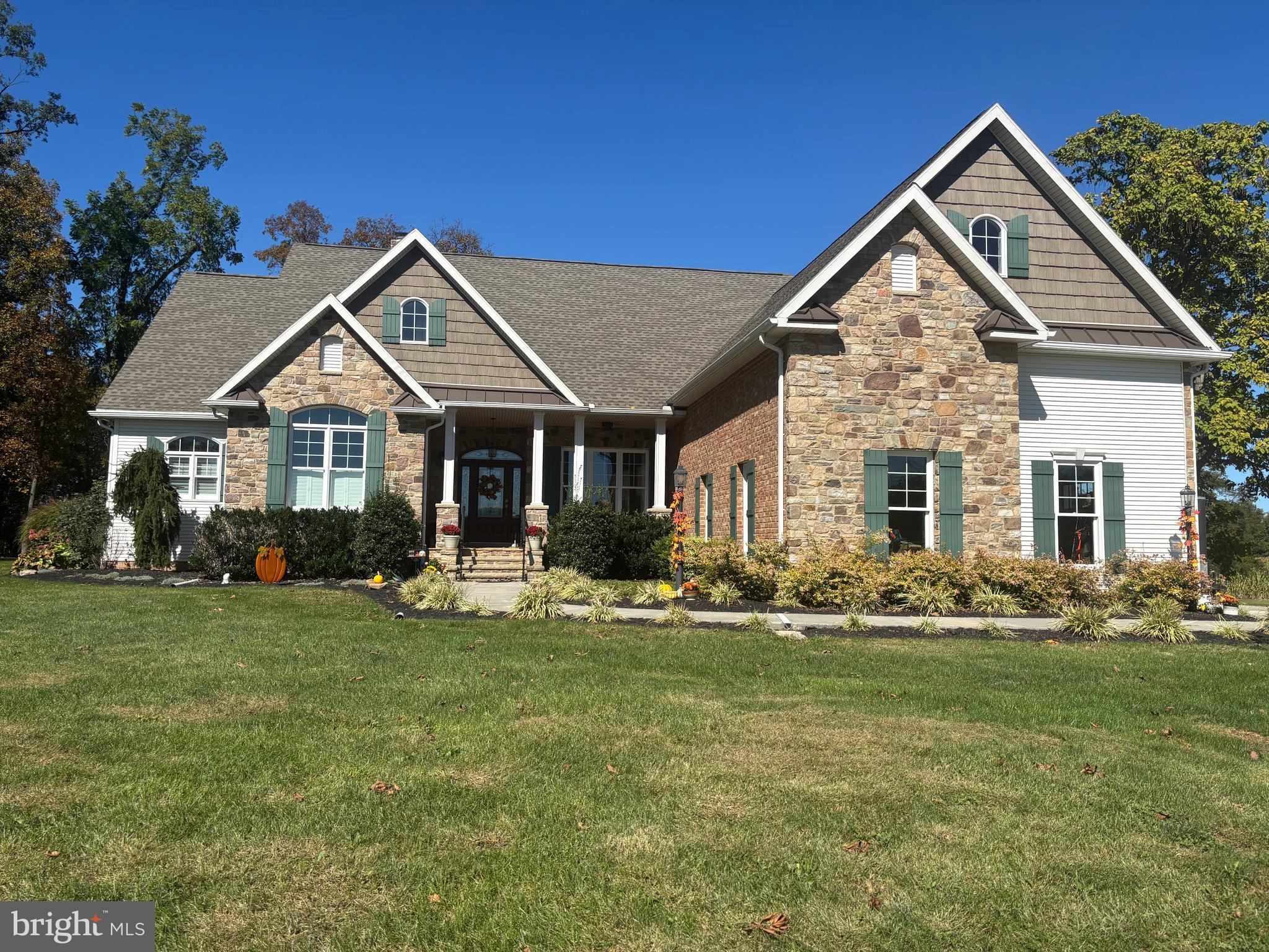 140 West Reynolds Road New Oxford, PA 17350 - Photo 13 of 132
