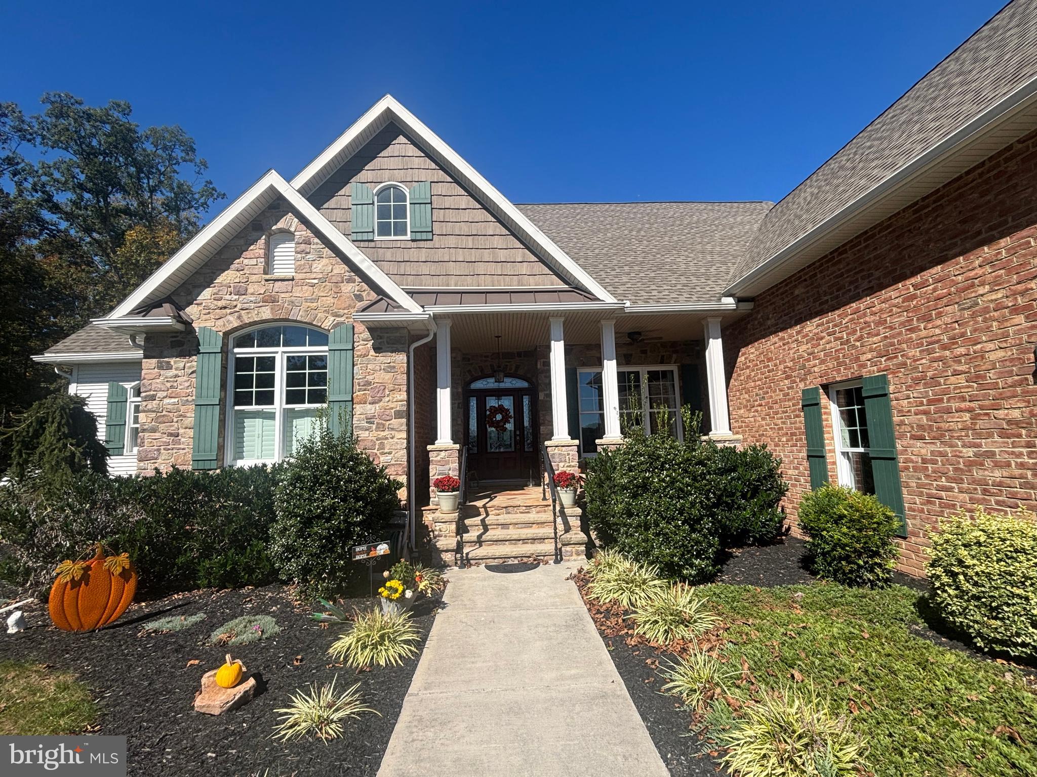 140 West Reynolds Road New Oxford, PA 17350 - Photo 132 of 150