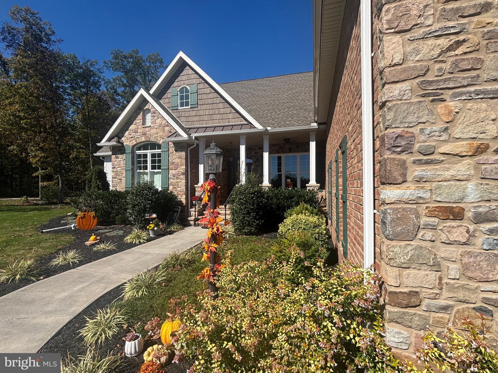 140 West Reynolds Road New Oxford, PA 17350 - Photo 133 of 150