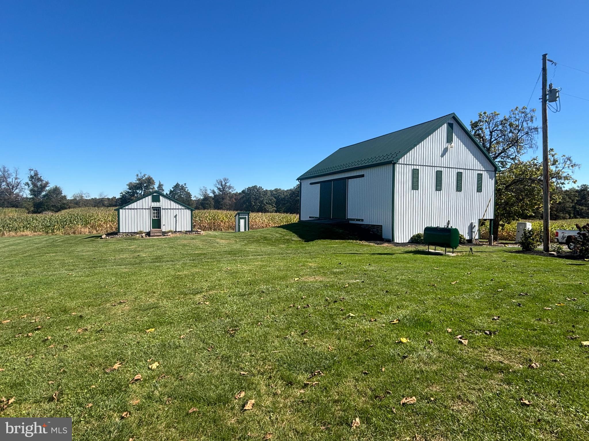 140 West Reynolds Road New Oxford, PA 17350 - Photo 136 of 150