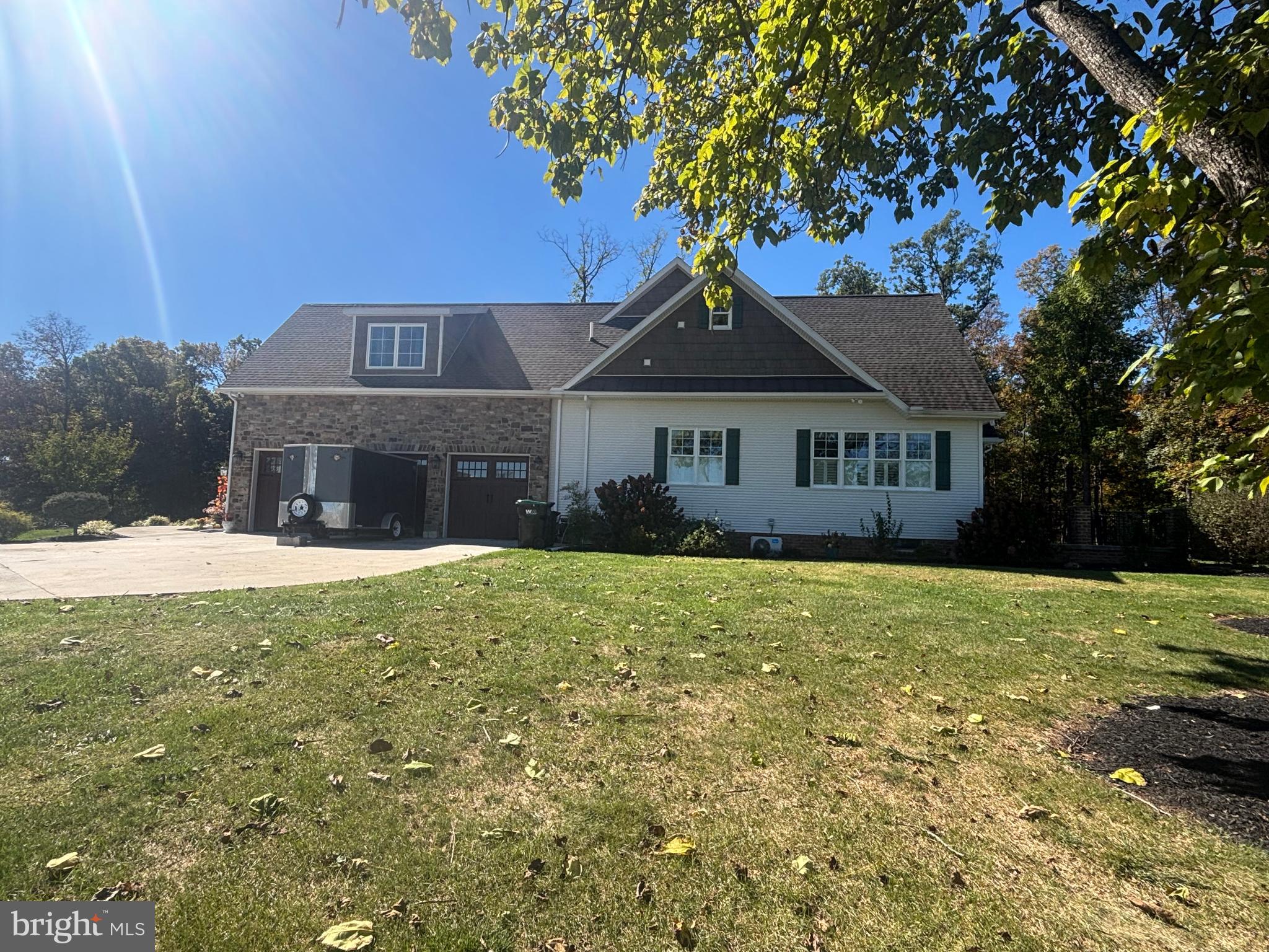 140 West Reynolds Road New Oxford, PA 17350 - Photo 137 of 150