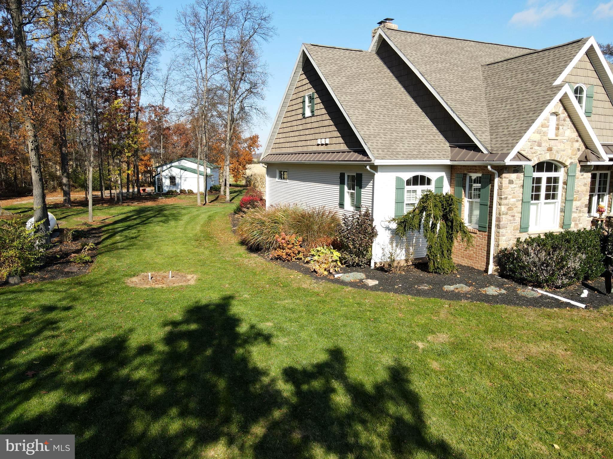 140 West Reynolds Road New Oxford, PA 17350 - Photo 14 of 150